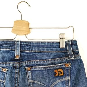 Joe's Flare Jeans Women's Size 28